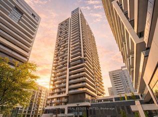 95 Oneida Cres #2302, Richmond Hill, ON L4B0H5