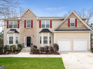 4550 Nocohoma Bnd, Douglasville, GA 30135