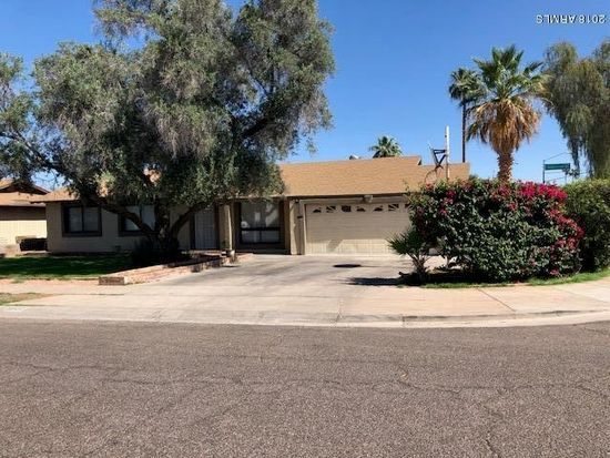 3502 W State Ave Phoenix Az 85051 Zillow