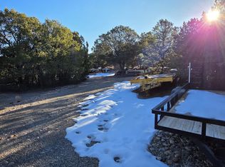 99 Longview Dr, Tijeras, NM 87059
