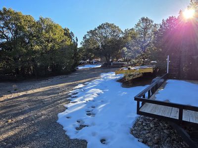 99 Longview Dr, Tijeras, NM, 87059