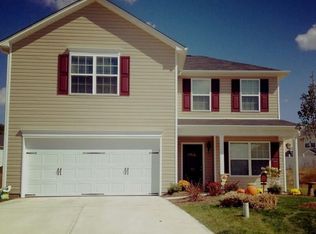 11 Stoud Cir, Mc Leansville, NC 27301