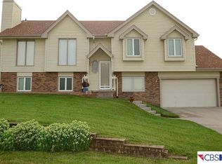 23554 W Angus Rd, Gretna, NE 68028