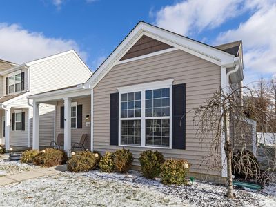 5718 Marshfield Dr, Westerville, OH, 43081