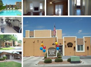 6255 Escondido Dr APT 6B, El Paso, TX 79912