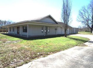 847 Highway 453, Marksville, LA 71351