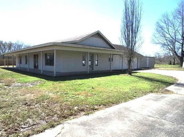 847 Highway 453, Marksville, LA 71351