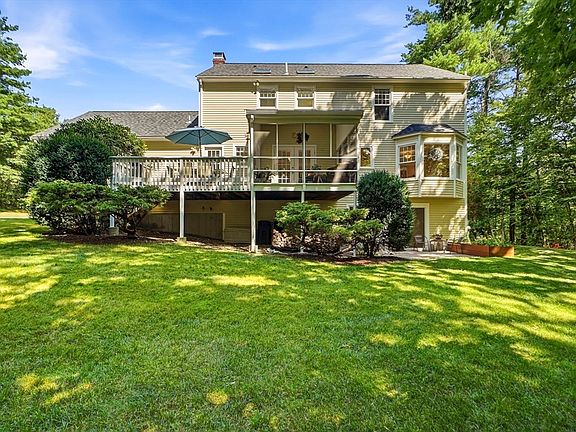 2nd image of 5 Longwood Dr