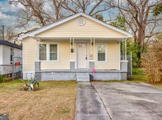 716 W 48th St, Savannah, GA 31405