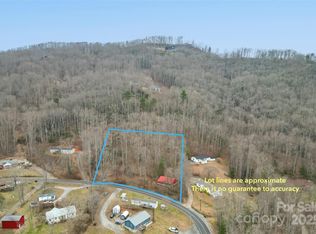 502 Hutch Mountain Rd, Fletcher, NC 28732