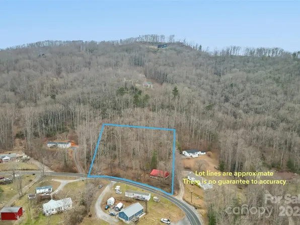 502 Hutch Mountain Rd, Fletcher, NC 28732