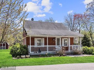 9251 Coleman Thomas Rd, Columbia, MD 21046