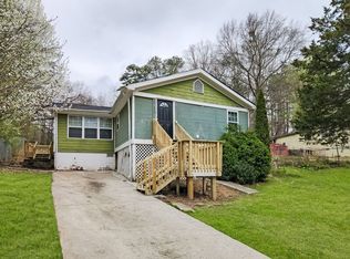 206 Harwell Rd NW, Atlanta, GA 30331