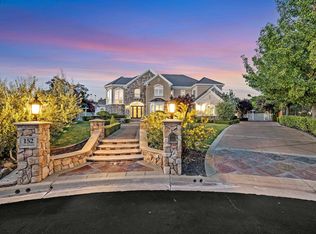 152 Alamo Springs Dr, Alamo, CA