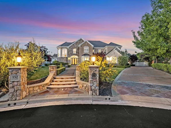 152 Alamo Springs Dr, Alamo, CA 94507
