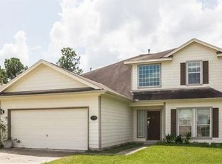 1810 Northampton Dr #0, Conroe, TX 77303