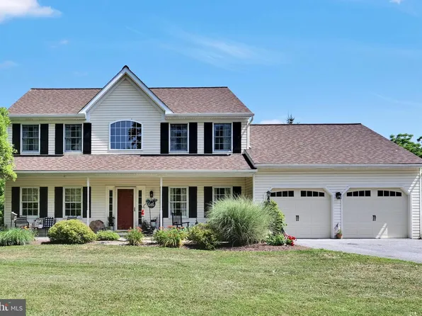 21 Spring Meadow Ln, Reading, PA 19606