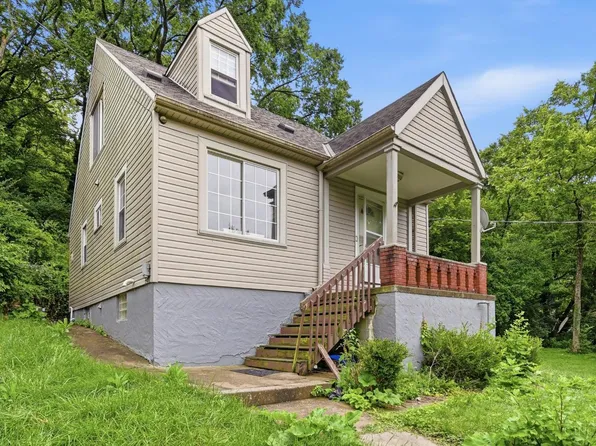 2258 Margaret St, Cincinnati, OH 45214