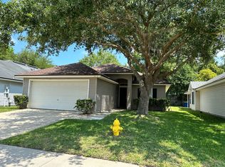 2919 Centerwood Dr N, Jacksonville, FL 32218