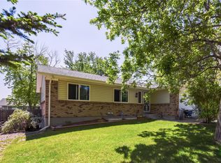 2572 S Richfield St, Aurora, CO 80013