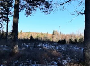 Arthur Scott Rd, Pittsburg, NH 03592