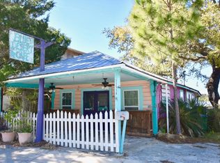 12518 State Road 24, Cedar Key, FL 32625