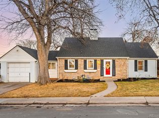 3680 Ames St, Wheat Ridge, CO 80212