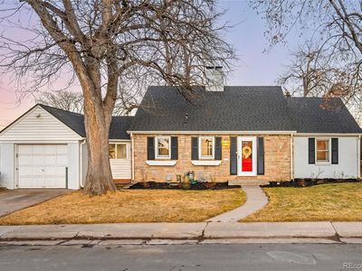 3680 Ames Street, Wheat Ridge, CO, 80212