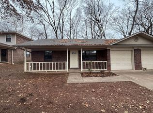 3327 N Detroit Ave, Russellville, AR 72802