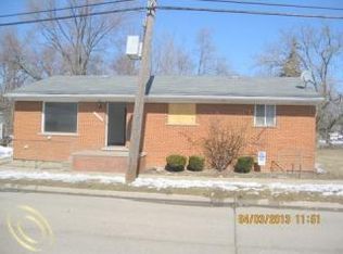 20800 Glendale St, Detroit, MI 48223