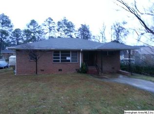 409 Ridgewood Ave, Fairfield, AL 35064