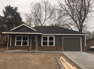 18543 E 3rd St, Tulsa, OK 74108