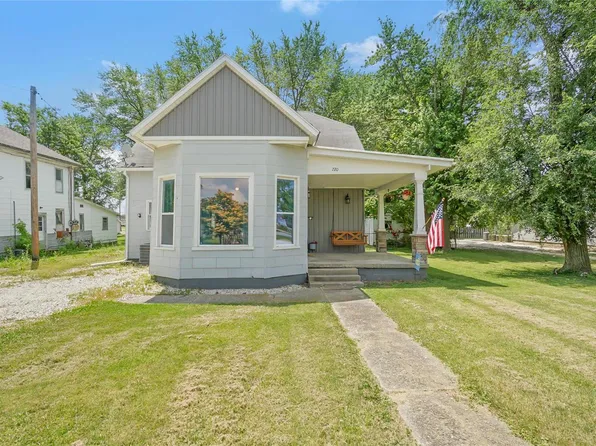 720 W Centennial Ave, Bowling Green, MO 63334