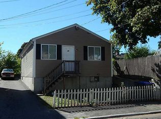 86 Wadsworth St, Providence, RI 02907