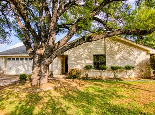 802 Stagecoach Dr, Georgetown, TX 78628