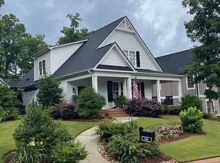 100 Cassique Rd, Piedmont, SC 29673