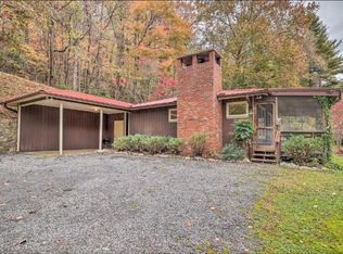 21 Waring Way, Waynesville, NC 28785