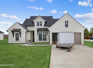 174 Cypress Bend Rd, Scott, LA 70583