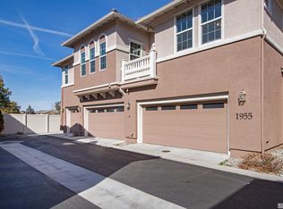 1955 Wind Ranch Rd UNIT C, Reno, NV 89521