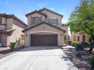6940 Willow Warbler St, North Las Vegas, NV 89084