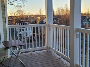 9 Alban St APT 3, Boston, MA 02124
