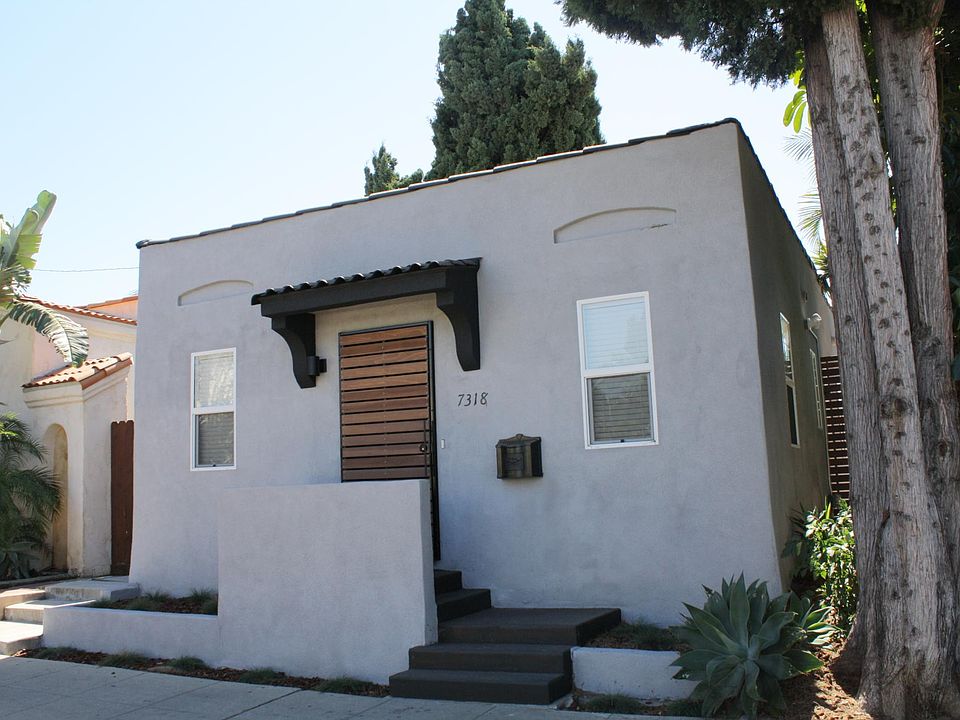 1st image of 7318 Willoughby Ave