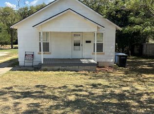 1212 N Ohio St, Augusta, KS 67010