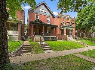 4015 Juniata St, Saint Louis, MO
