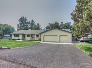 61293 Mount Vista Dr, Bend, OR 97702