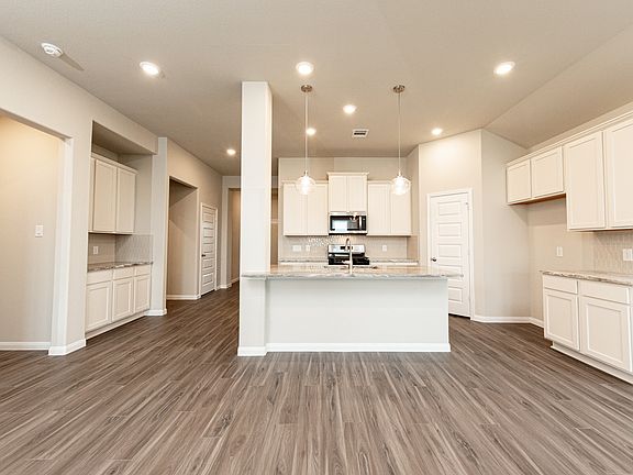 Images are a model representation and may depict options and upgrades not featured on the home avail