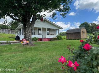 109 Henry Mayfield Rd, Tellico Plains, TN 37385