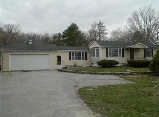 34 Anawan St, Rehoboth, MA 02769