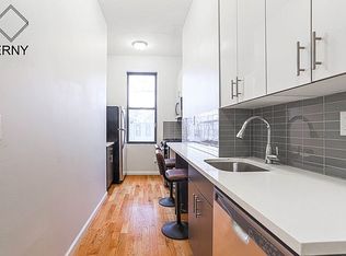 920 Lafayette Ave #8, Brooklyn, NY 11221