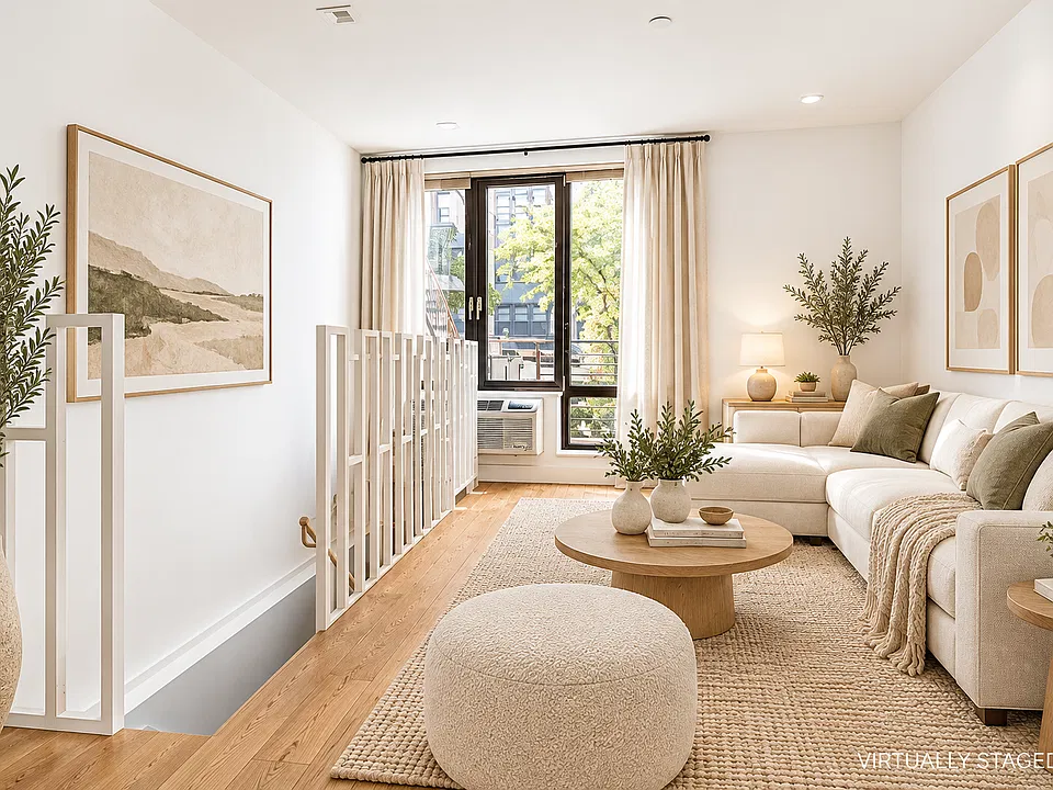 22 Starr St #1F